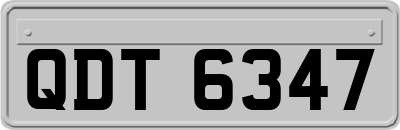 QDT6347