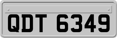 QDT6349