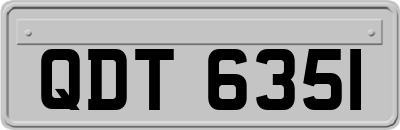 QDT6351