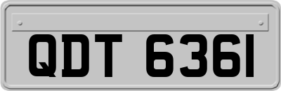 QDT6361