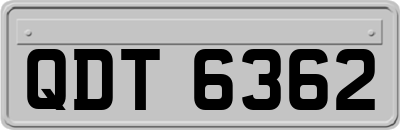 QDT6362