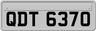 QDT6370