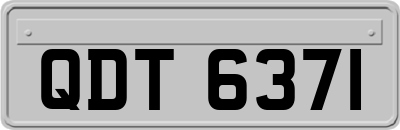 QDT6371