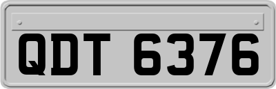 QDT6376