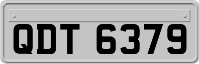 QDT6379