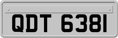 QDT6381
