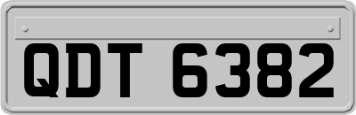 QDT6382
