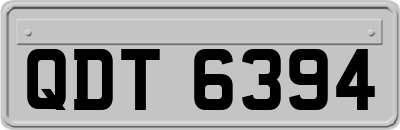 QDT6394