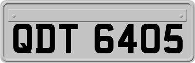 QDT6405
