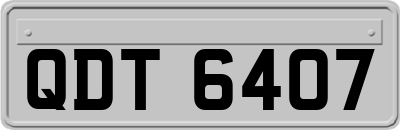 QDT6407