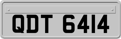 QDT6414