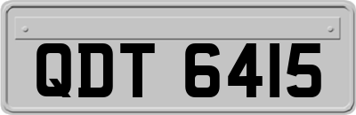 QDT6415