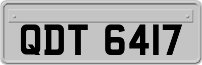 QDT6417