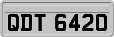 QDT6420