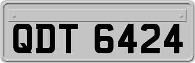 QDT6424