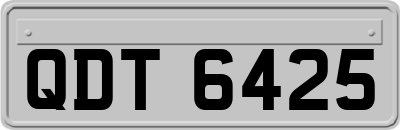 QDT6425