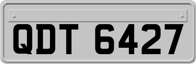 QDT6427