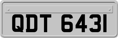 QDT6431