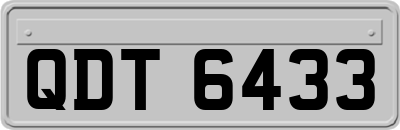 QDT6433