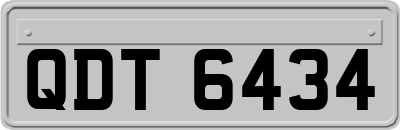 QDT6434