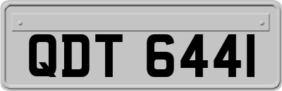 QDT6441