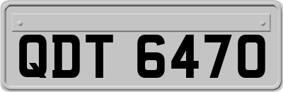 QDT6470