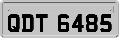 QDT6485