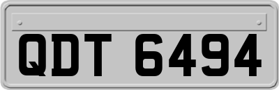 QDT6494