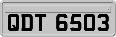QDT6503