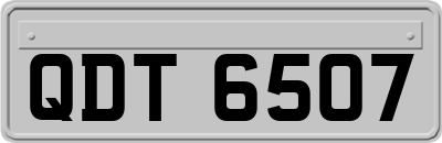 QDT6507