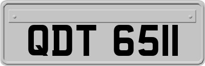 QDT6511