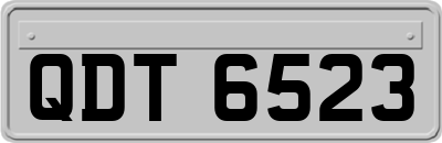 QDT6523