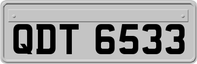 QDT6533