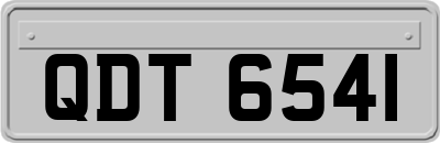 QDT6541