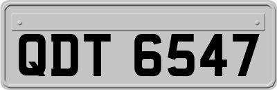 QDT6547