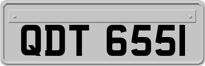 QDT6551