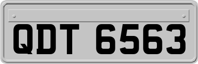 QDT6563