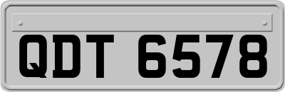 QDT6578