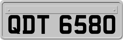 QDT6580