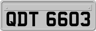 QDT6603