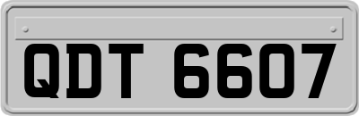 QDT6607
