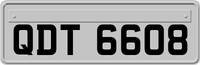 QDT6608