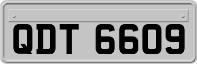 QDT6609