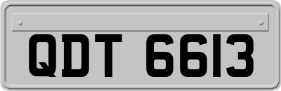 QDT6613