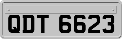 QDT6623