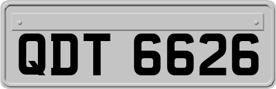 QDT6626