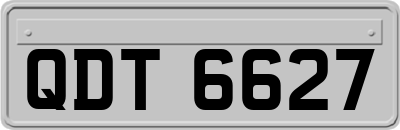 QDT6627