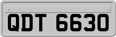 QDT6630
