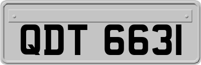 QDT6631