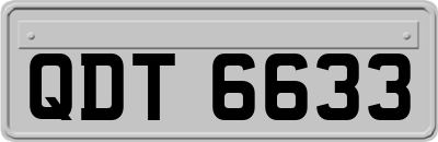 QDT6633